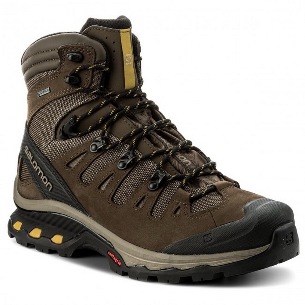 salomon quest 4d 3